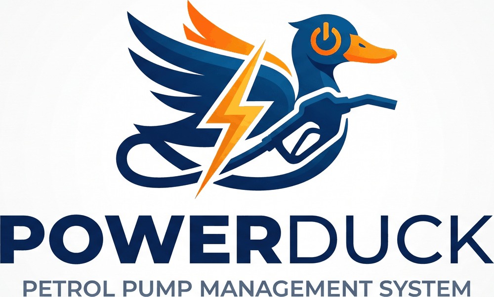 PowerDuck